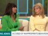 A entrevista de Jermaine Jenas GMB se transforma em ‘acidente de carro’ enquanto ele é interrogado por Ranvir Singh