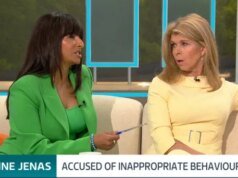 A entrevista de Jermaine Jenas GMB se transforma em ‘acidente de carro’ enquanto ele é interrogado por Ranvir Singh