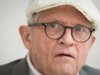 O célebre artista David Hockney morre aos 88 anos