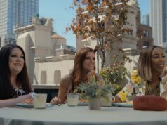 Programa da Netflix que deixou os espectadores ‘chorando’ sobe ao prime 10 após o lançamento da nova temporada