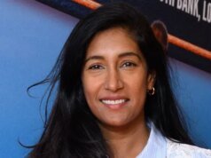 Tina Daheley, da BBC Radio 2, pede demissão meses após a saída do ‘marido de trabalho’ Scott Mills