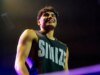 A lenda dos traidores Faraaz ‘quer ser levada a sério’ com uma nova carreira esportiva surpresa
