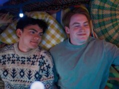 Os fãs de Heartstopper estão chamando com razão essa resposta ‘doentia’ ao trailer do novo filme