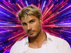 O cabeleireiro famoso Chris Appleton confirmado na escalação do Strictly 2026