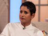 A escavação de Naga Munchetty sobre Carol Kirkwood gera reclamações oficiais da BBC