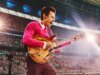 Harry Kinds vence a onda de calor com prime cropped no Estádio de Wembley