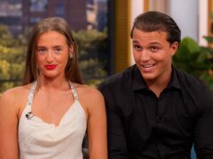 Noah Worth, marido de Venezuela Fury, revela por que ela estava ‘chorando’ na lua de mel