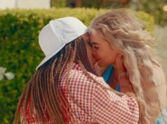 I Kissed a Woman lança sua melhor temporada, apesar do machado da BBC