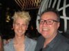 Russell T Davies, 63, confirma relacionamento com o modelo Oliver Cole, 27: ‘Tenho muita sorte’