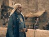 Steve Toussaint: ‘Os fãs de Home of the Dragon pensaram que eu estava namorando minha co-estrela’