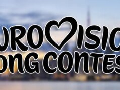 Um novo país que não está na Europa pode agora competir na Eurovisão