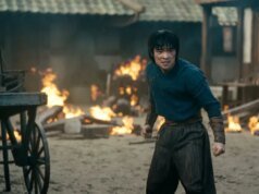 Cancele seus planos de fim de semana após a onda de calor para a série ‘propulsiva’ da Netflix