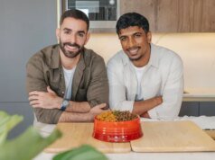 Dragons ‘Den estrelas ‘ganhando £ 13 milhões por ano’ depois que Touker Suleyman os destruiu