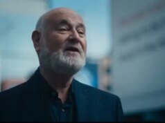 Homenagem ‘perfeita’ ao assassinado Rob Reiner deixa telespectadores em lágrimas