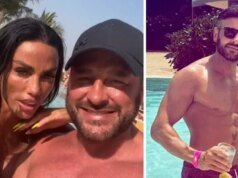 Lee Andrews concorda em fazer um ‘teste de detector de mentiras na TV ao vivo’, pois é acusado de fraude de £ 5.000