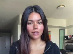 A estrela de Love Island pede desculpas por usar calúnias racistas em postagens nas redes sociais