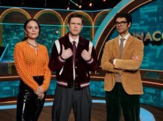 Ed Gamble: ‘Você não veria Joanne McNally e Richard Ayoade juntos na mesma sala’