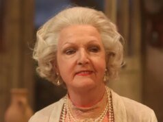 A atriz de The Good Life, Dame Penelope Keith, morre aos 86 anos após diagnóstico de câncer