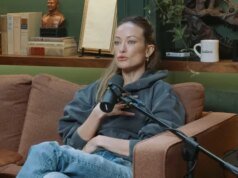 Olivia Wilde quase morreu debandada por cavalos antes de ser salva pela famosa co-estrela