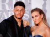 Por dentro do relacionamento de Perrie Edwards e Alex Oxlade-Chamberlain enquanto eles ‘se casam’