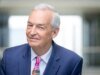 O ex-apresentador do Channel 4 Information Jon Snow revela diagnóstico de Alzheimer