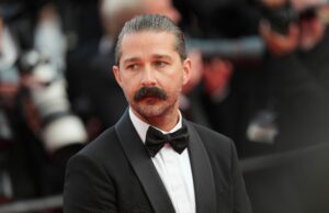 Shia LaBeouf se declara culpado de agressão após ser preso por briga de bar no Mardi Gras