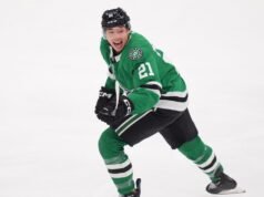 Fontes: Jason Robertson recusa oferta de contrato da Kraken