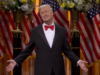 James Austin Johnson do SNL revela a ‘arma secreta’ em sua impressão de Donald Trump que Alec Baldwin não usou