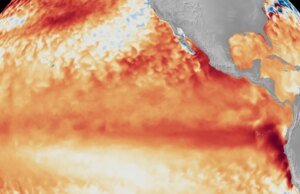 É um ano de Tremendous El Niño? Isso poderia virar o clima do mundo de cabeça para baixo