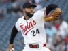 Blue Jays adquire RHP Simeon Woods Richardson