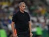 Tunísia demite técnico a um jogo da Copa do Mundo após derrota