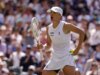 A atual campeã, Iga Swiatek, rejeita a oferta frustrada de Taylor Townsend