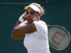 Serena Williams é azarão na estreia em Wimbledon, grande likelihood de ganhar o título