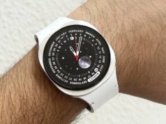 O Galaxy Watch 8 por US $ 218 é o smartwatch do Prime Day que eu recomendaria para a maioria das pessoas