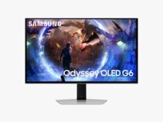 Os excelentes monitores OLED da Samsung têm até 36% de desconto no primeiro dia