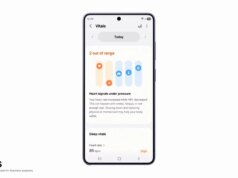 A maior atualização do Samsung Well being até agora transformará seu Galaxy Watch em um treinador de saúde