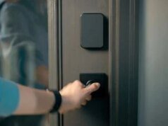 Schlage lança fechadura de porta Sense Professional com desbloqueio mãos-livres through iPhone ou Apple Watch