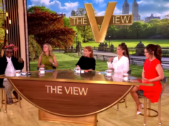 ABC reúne fãs do The View na luta pela liberdade de expressão em meio às investigações da FCC