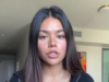 A estrela de Love Island USA fala depois de ser removida da villa por usar calúnia racial