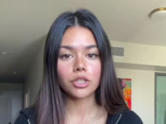 A estrela de Love Island USA fala depois de ser removida da villa por usar calúnia racial