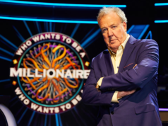 Jeremy Clarkson retornará para Quem Quer Ser Milionário? após o diagnóstico de câncer