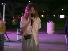 Zendaya fala após o destino chocante de Rue no ultimate de Euphoria