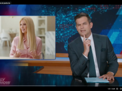 O Every day Present destrói a entrevista ‘fora de contato’ de Ivanka Trump sobre o projeto de uma ilha privada de US$ 1,4 bilhão