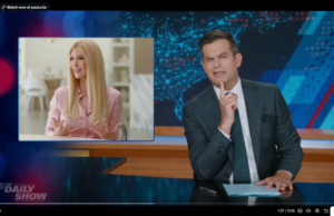 O Every day Present destrói a entrevista ‘fora de contato’ de Ivanka Trump sobre o projeto de uma ilha privada de US$ 1,4 bilhão