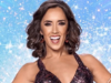A estrela estritamente Janette Manrara caiu oficialmente como apresentadora de It Takes Two