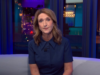 A apresentadora da BBC e apresentadora do Newsnight Victoria Derbyshire foi inocentada das acusações de bullying após investigação
