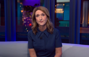A apresentadora da BBC e apresentadora do Newsnight Victoria Derbyshire foi inocentada das acusações de bullying após investigação