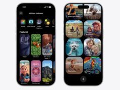 O Picture Playground da Apple não é mais uma droga
