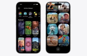 O Picture Playground da Apple não é mais uma droga