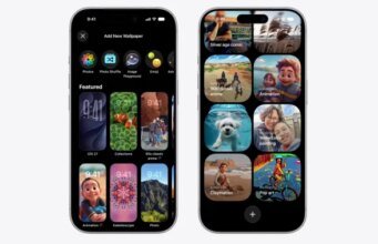 O Picture Playground da Apple não é mais uma droga